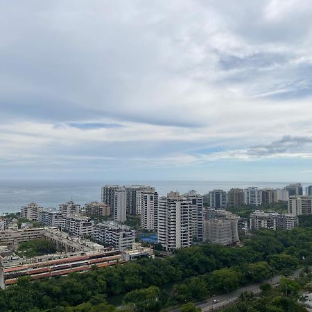 Lindo Flat Proximo A Praia 25041 Рио-де-Жанейро Экстерьер фото